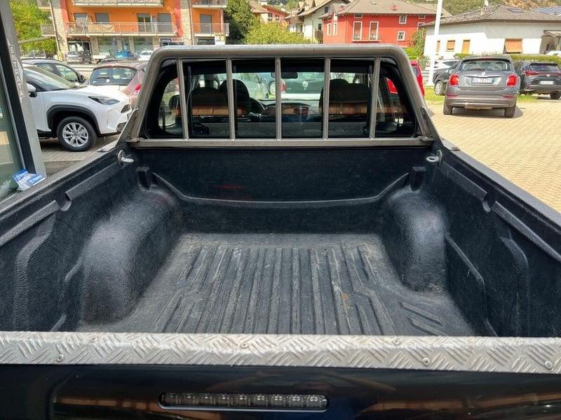 Mitsubishi L200 L200 cl.cab 2.3d Invite Connect 4wd 150cv