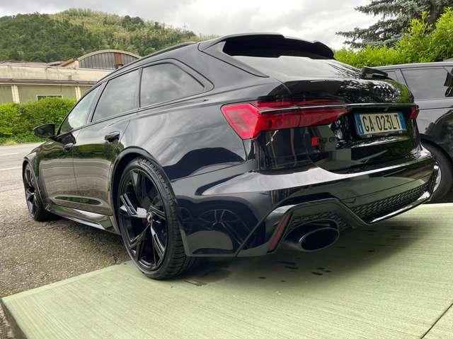 Audi RS6 Avant 4.0 Carbo Quattro tiptronic Full Optional