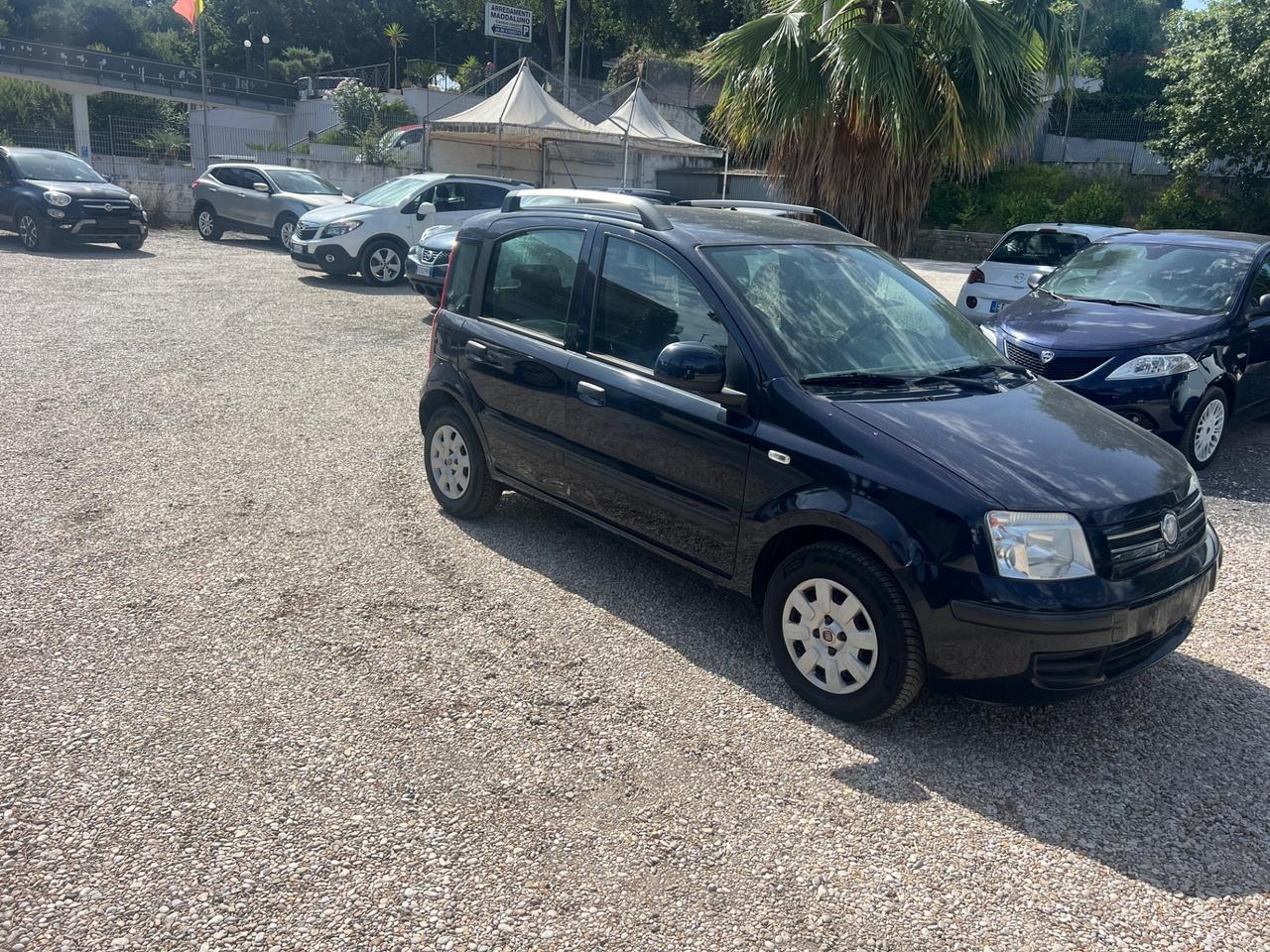 Fiat Panda 1.2 Dynamic