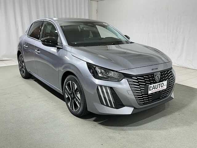 Peugeot 208 PureTech 100 cv Stop&Start 5 porte Allure KM ZERO