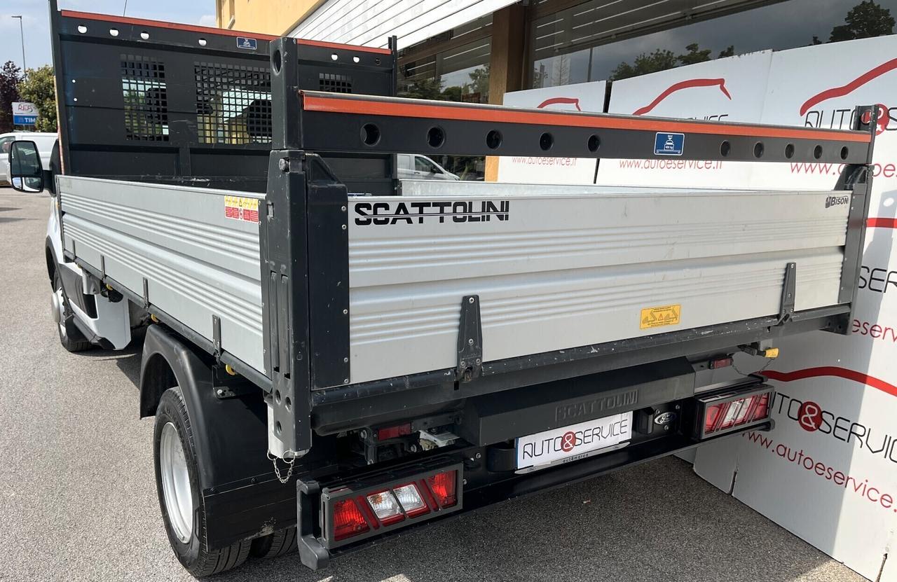 Ford Transit 350 2.0TDCi EcoBlue 130CV RWD PM Cab.Trend