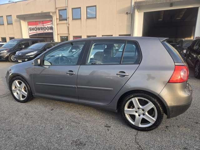 Volkswagen Golf Golf 5p 1.6 fsi Sportline