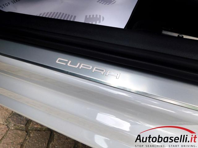 CUPRA Leon SPORTSTOURER 1.4 E-HYBRID 245CV DSG VZ