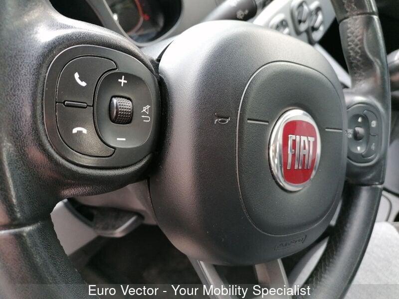 FIAT Panda 1.3 MJT 95 CV S&S Lounge