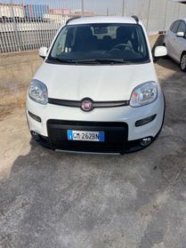 Fiat Panda 1.0 FireFly S&S Hybrid Garmin