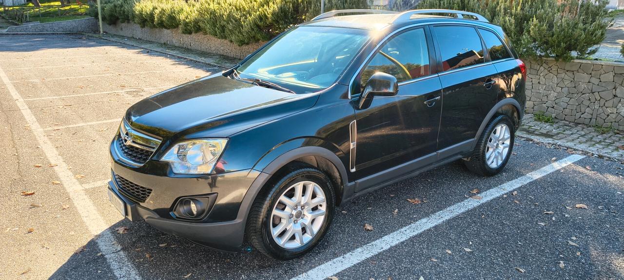 Opel Antara 2.2 CDTI 163CV Cosmo Unlimited