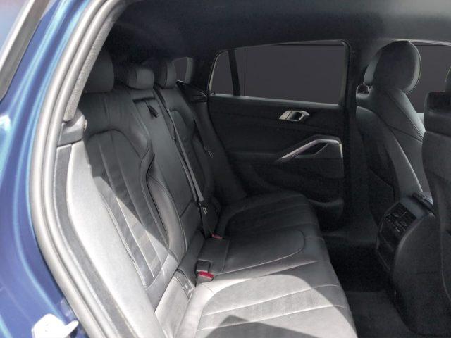 BMW X6 xDrive30d 48V Msport IVA Deducibile