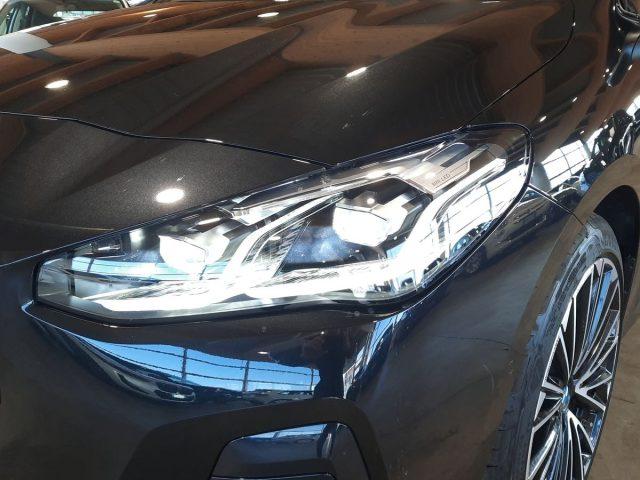 BMW 218 d Active Tourer Msport Aut.