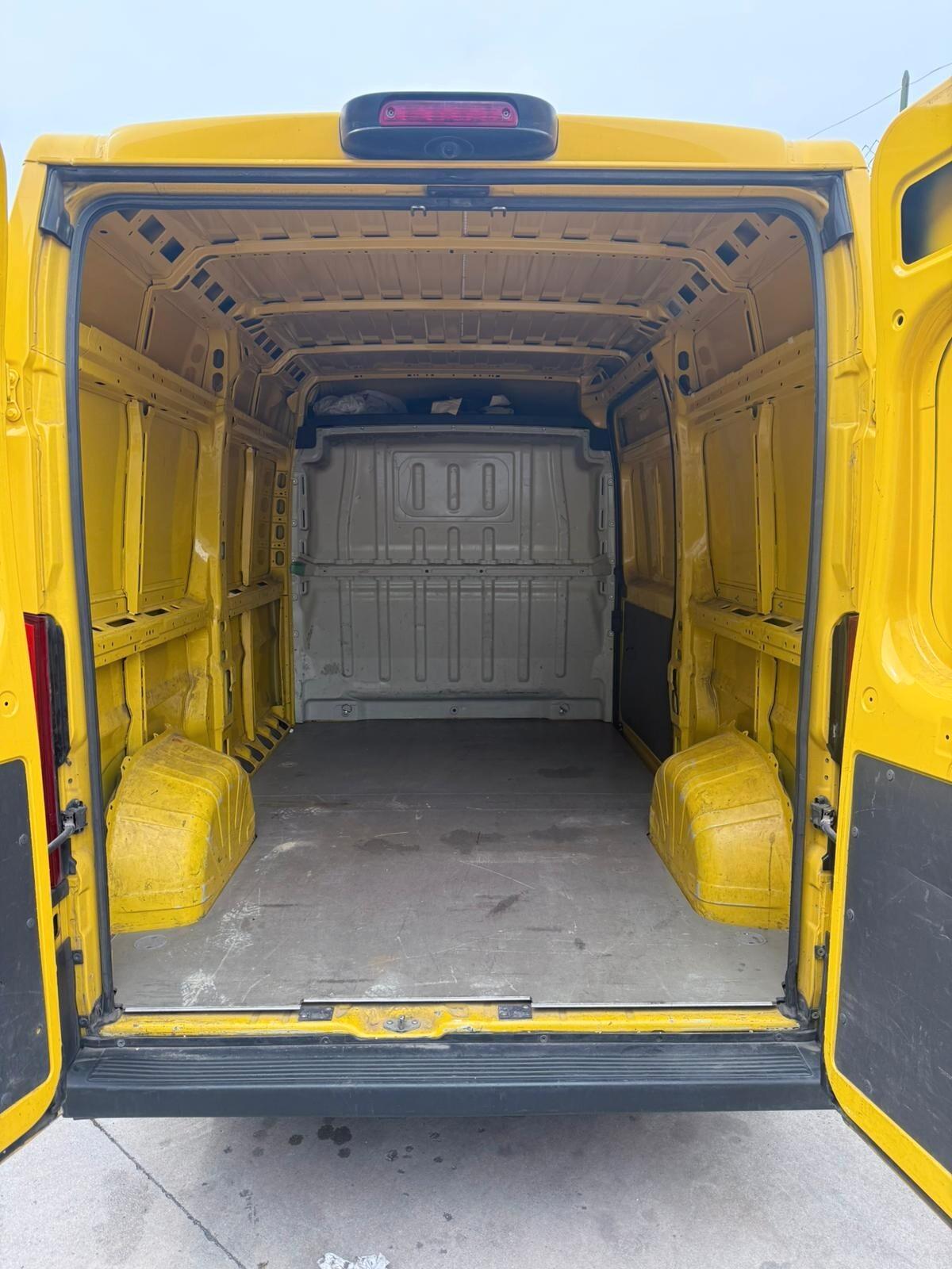 Fiat Ducato 30 2.3 MJT 130CV PC-TN Furgone