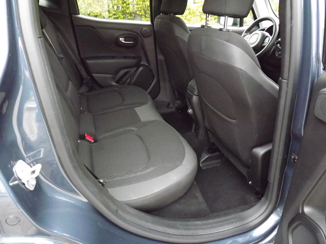 Jeep Renegade 1.3 T4 190CV PHEV 4xe AT6 Limited
