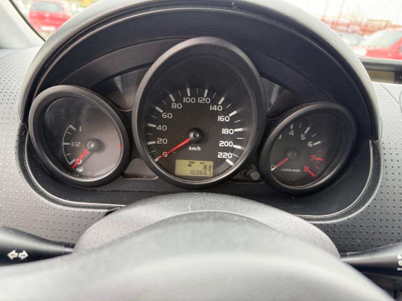 Mitsubishi Colt 1.3 16V 3p. Insport