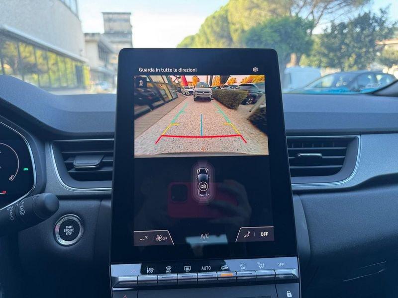 Renault Captur 1.0 ECO-G 100cv Techno + Pack Navigation *Prezzo Reale*