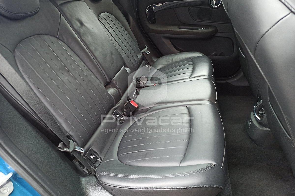 MINI Mini 1.5 Cooper SE Hype Countryman ALL4 Automatica