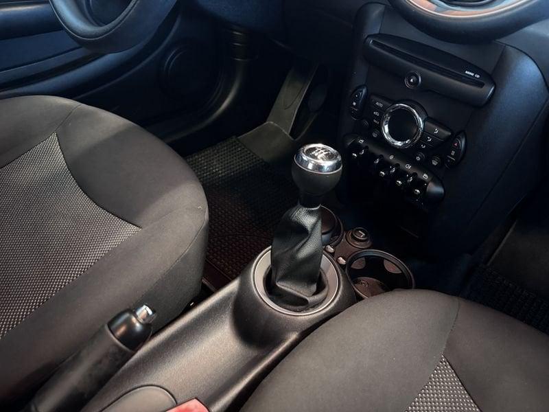 MINI Mini Mini 1.6 16V Cooper