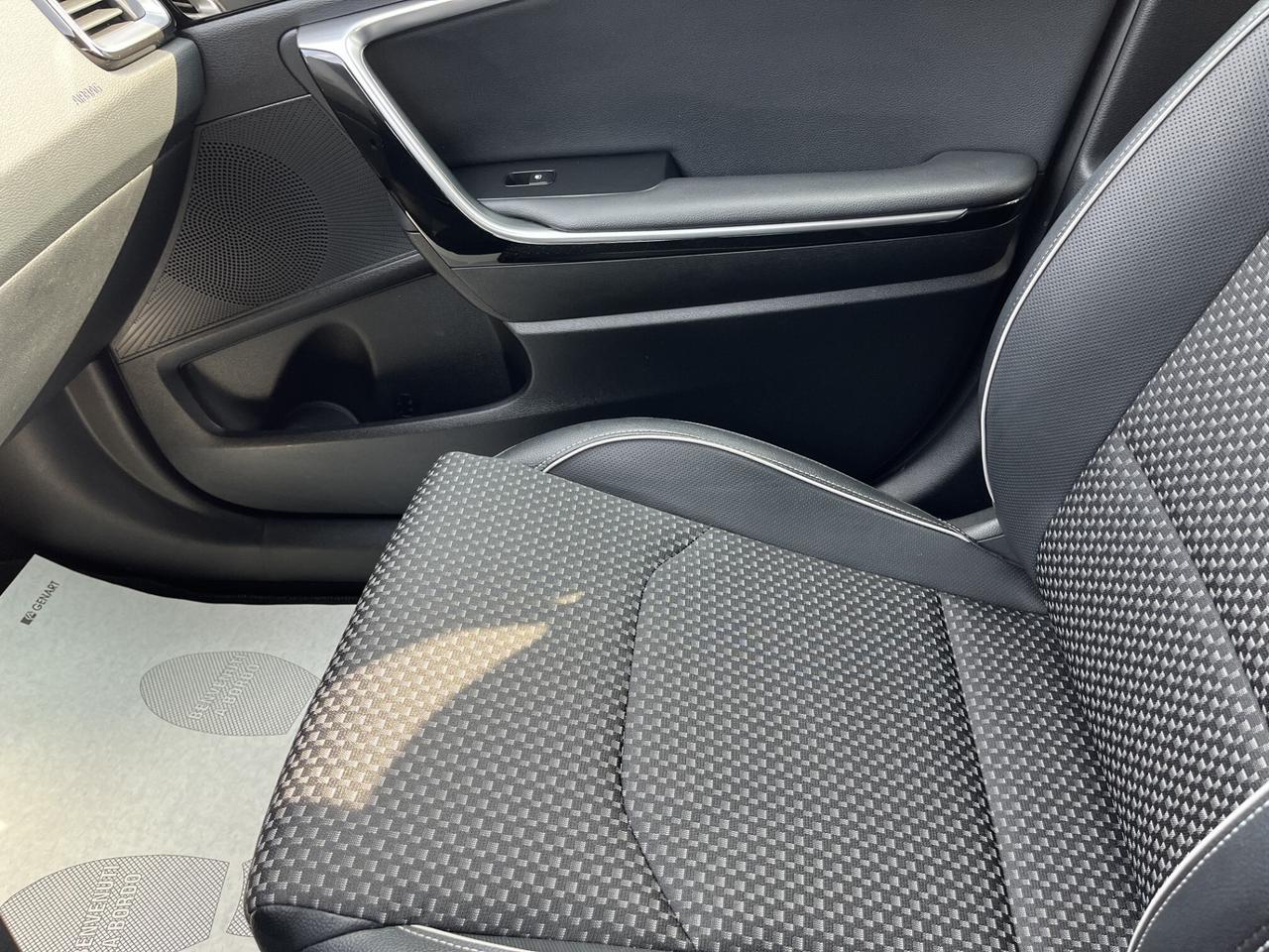 KIA XCEED 1600 CRDI 136 CV 6M STYLE