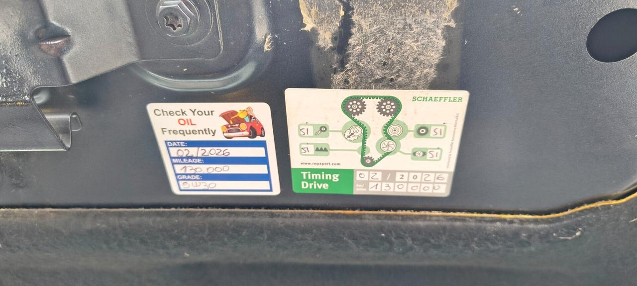 Renault Scenic Scénic X-Mod 1.5 dCi 110CV Luxe