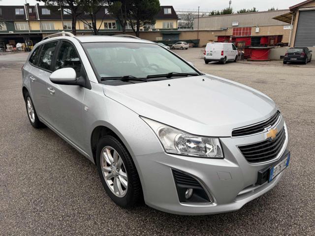 CHEVROLET Cruze 1.7 Diesel Station Wagon LT nessun lavoro da fare