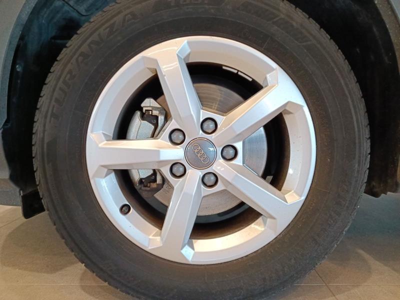Audi Q2 30 1.0 TFSI
