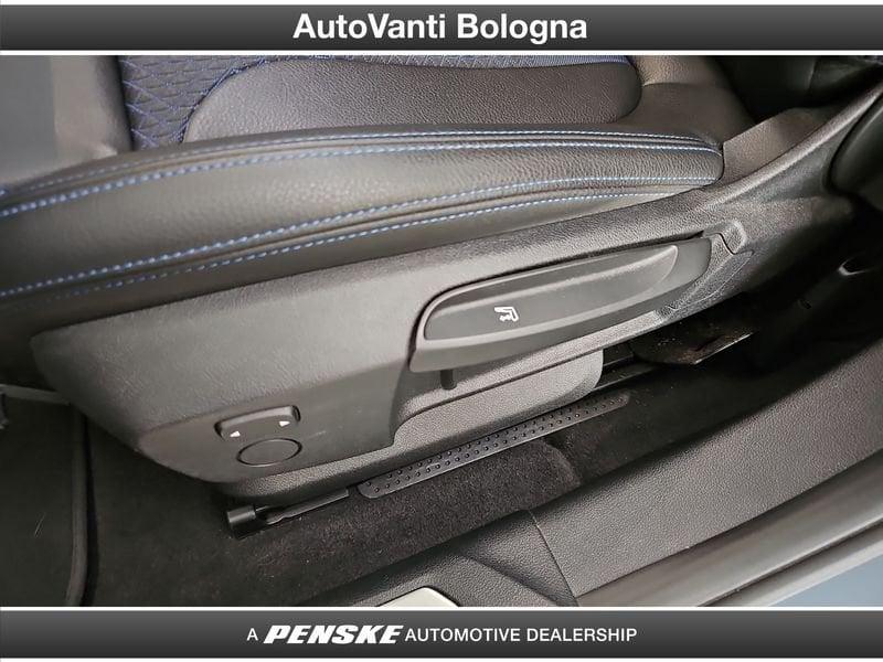 BMW Serie 1 118d Msport