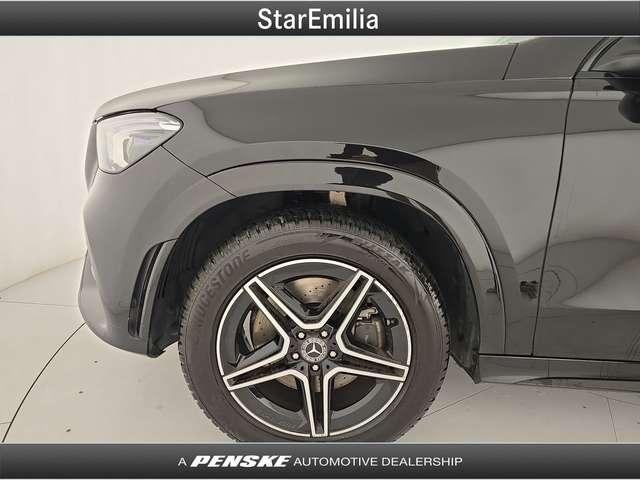 Mercedes-Benz GLE 300 GLE 300 d 4Matic Mild Hybrid Premium