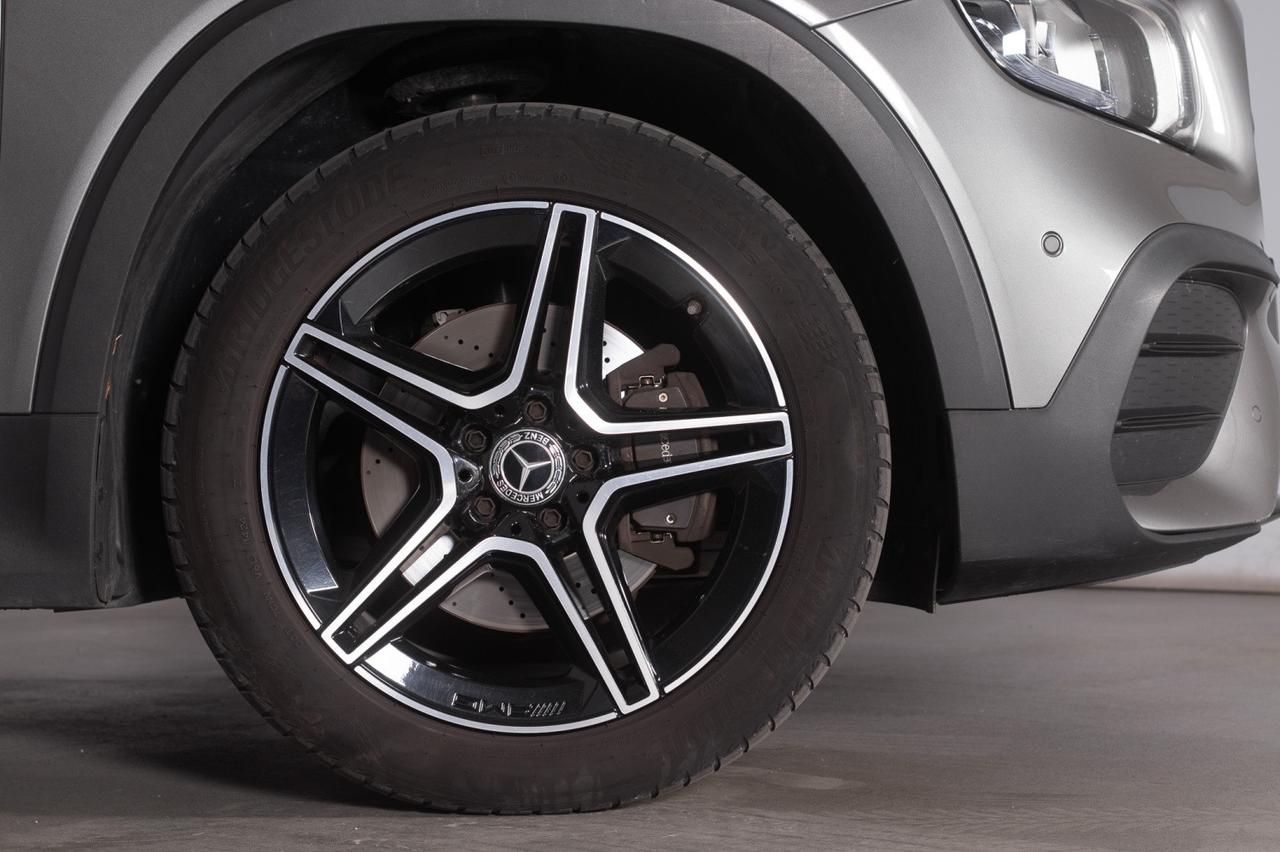 Mercedes-Benz GLB 200 D Premium Amg Night 4 Matic 150cv