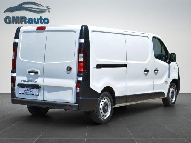 FIAT Talento 1.6 MJT 120CV PL-TN Furgone 12q CERTIFICATO