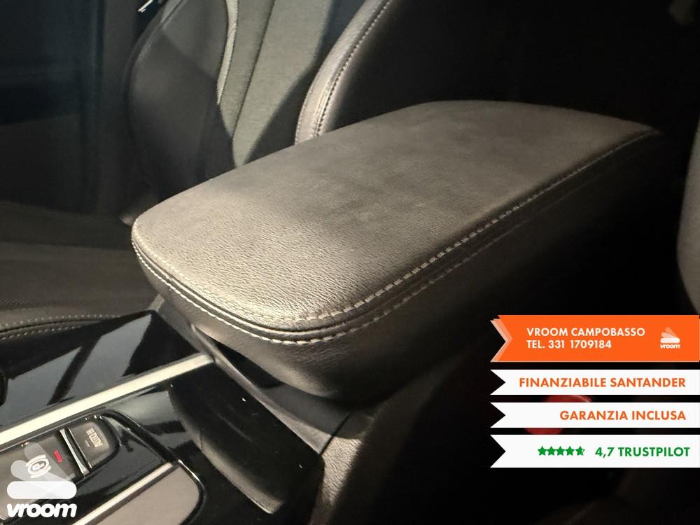 BMW X3 (G01/F97) X3 xDrive30e xLine