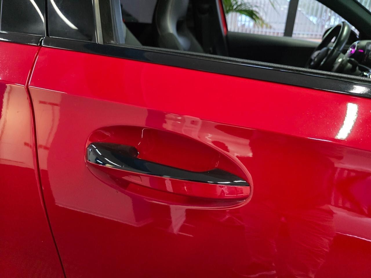 Mercedes-benz A180d Premium TETTO MBEAM FULL