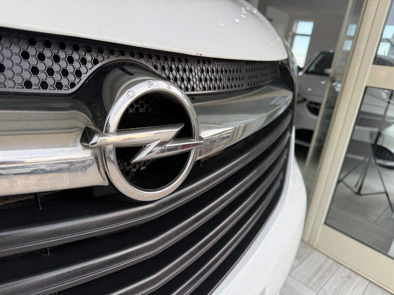 Opel Vivaro 1.6BiTurbo125cv COMBI 9 POSTI 2019