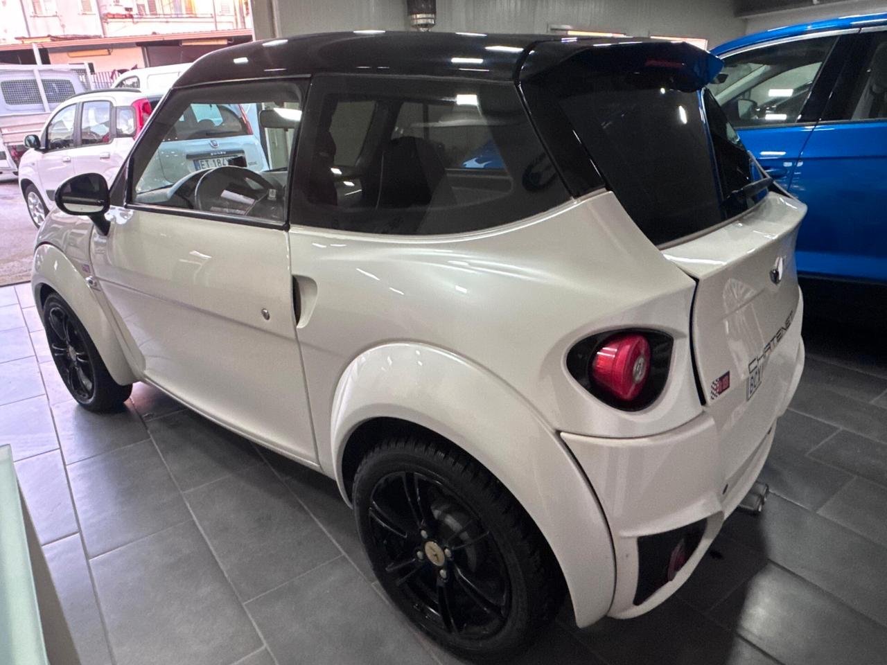 Chatenet CH26 Special