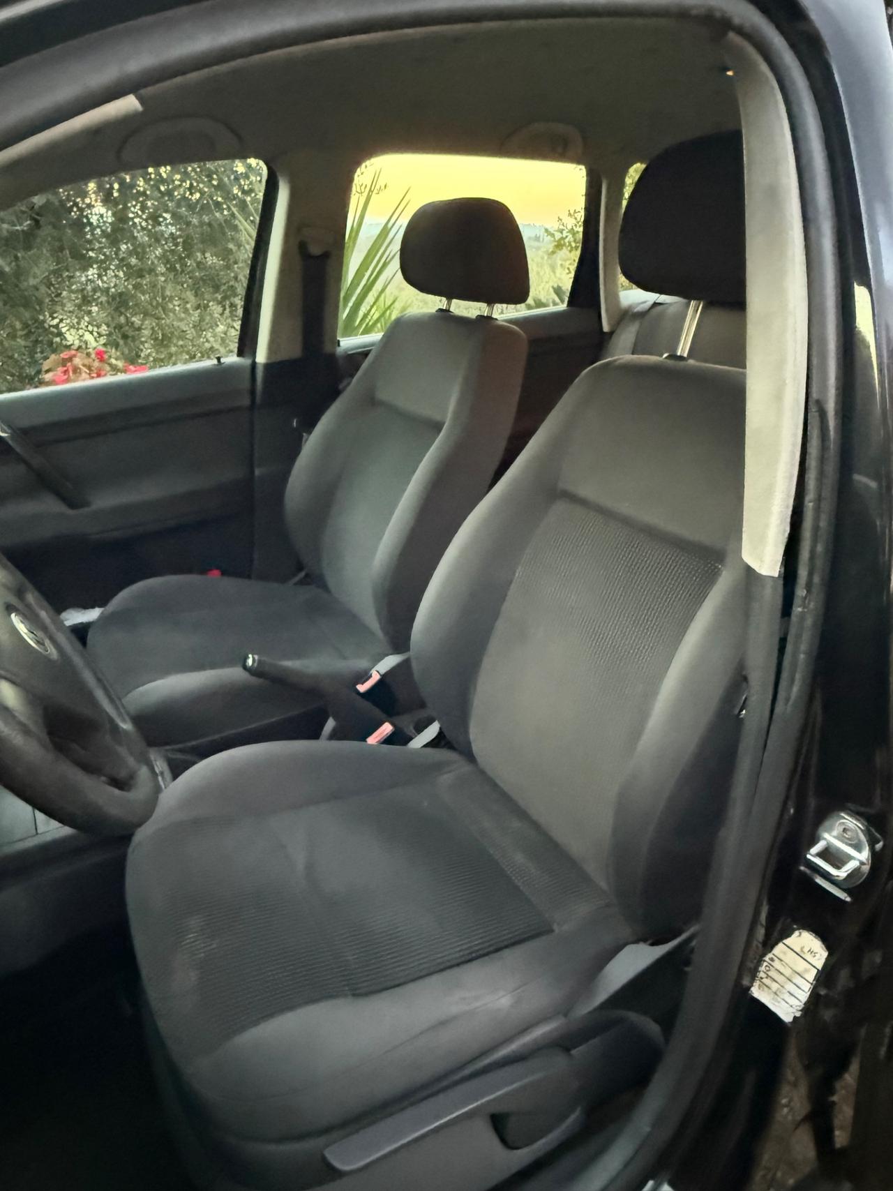 Volkswagen Polo 1.4/80CV 16V 5p. Comfort. BiFuel G