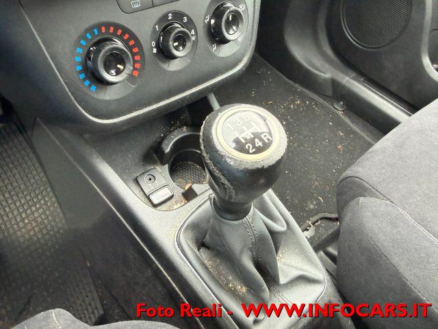 FIAT Punto 1.3 MJT II S&S 85 CV 5 porte ECO Street