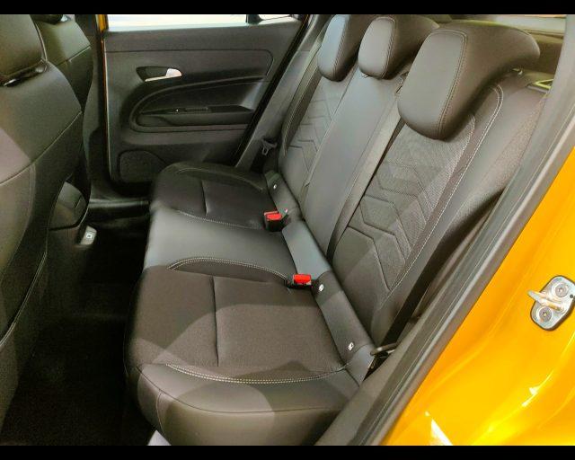 JEEP Avenger 1.2 turbo e-hybrid Summit fwd 100cv edct6