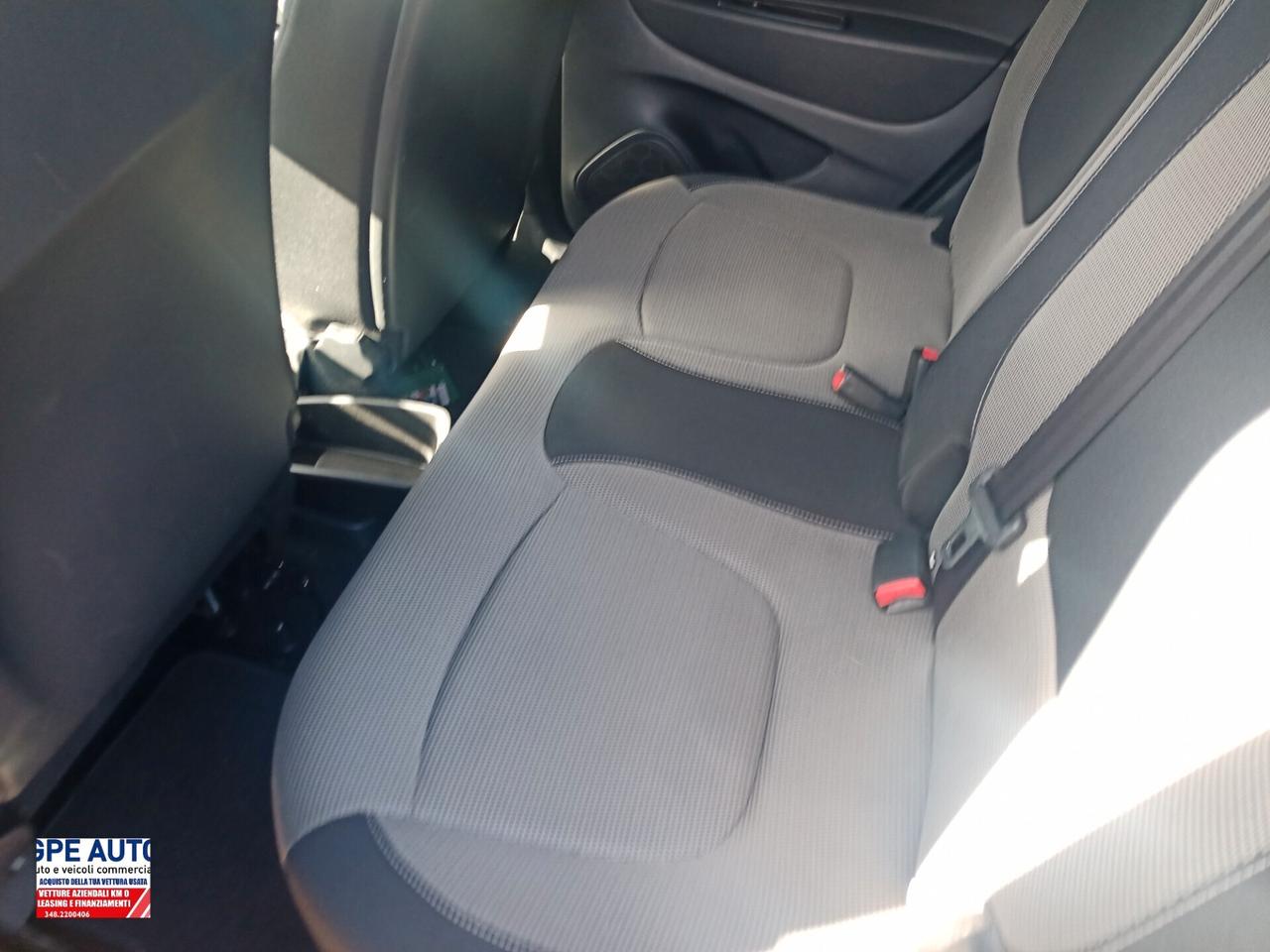 Renault Captur 0.9 TCe 12V 90 CV Start&Stop Energy R-Link