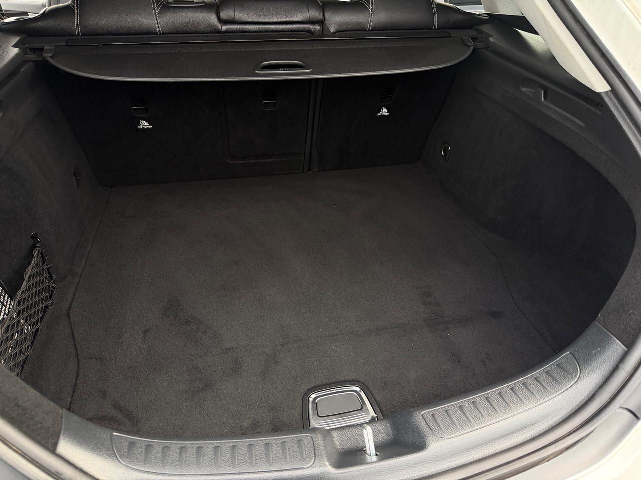 Mercedes CLA 200d 4Matic Premium AMG