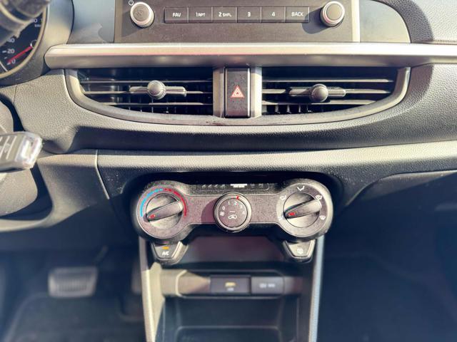 KIA Picanto 1.0 12V 5 porte AMT Style CAMBIO AUTOMATICO