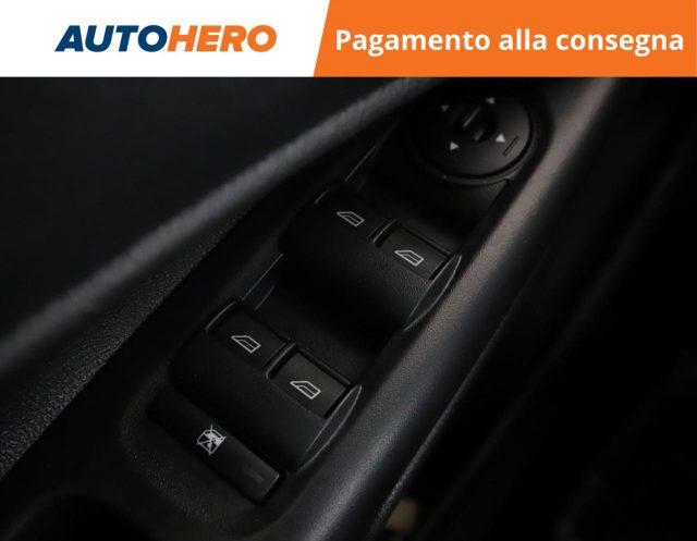 FORD Tourneo Connect 1.5 TDCi 100 CV Plus