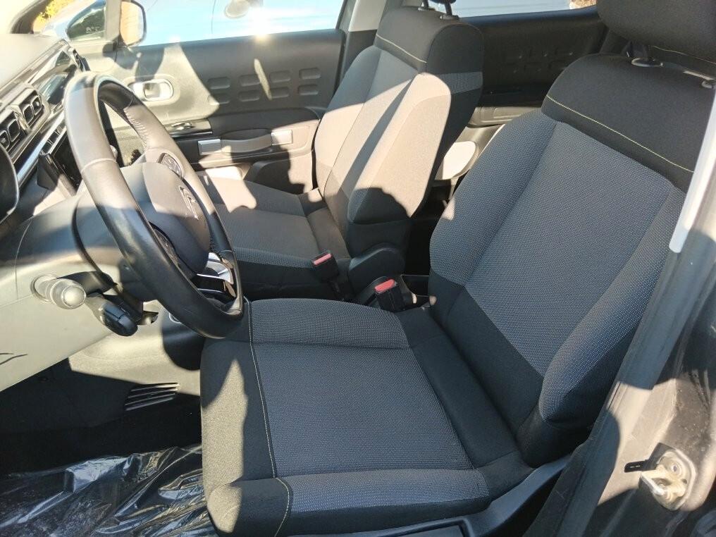 Citroen C3 BlueHDi 100 S&S Shine