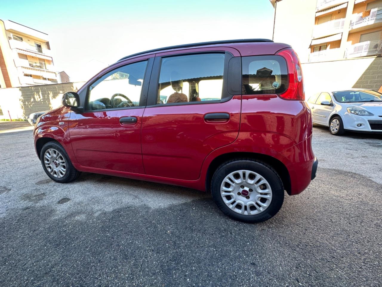 Fiat Panda 1.2 EasyPower Easy