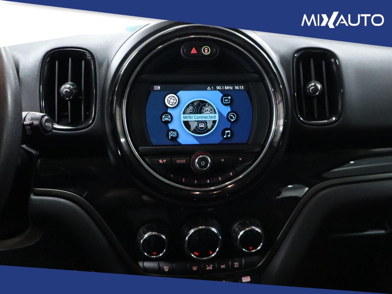 Mini Countryman 2.0 Cooper S Hype Auto