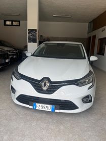 Renault Clio Blue dCi 85 CV 5 porte Zen