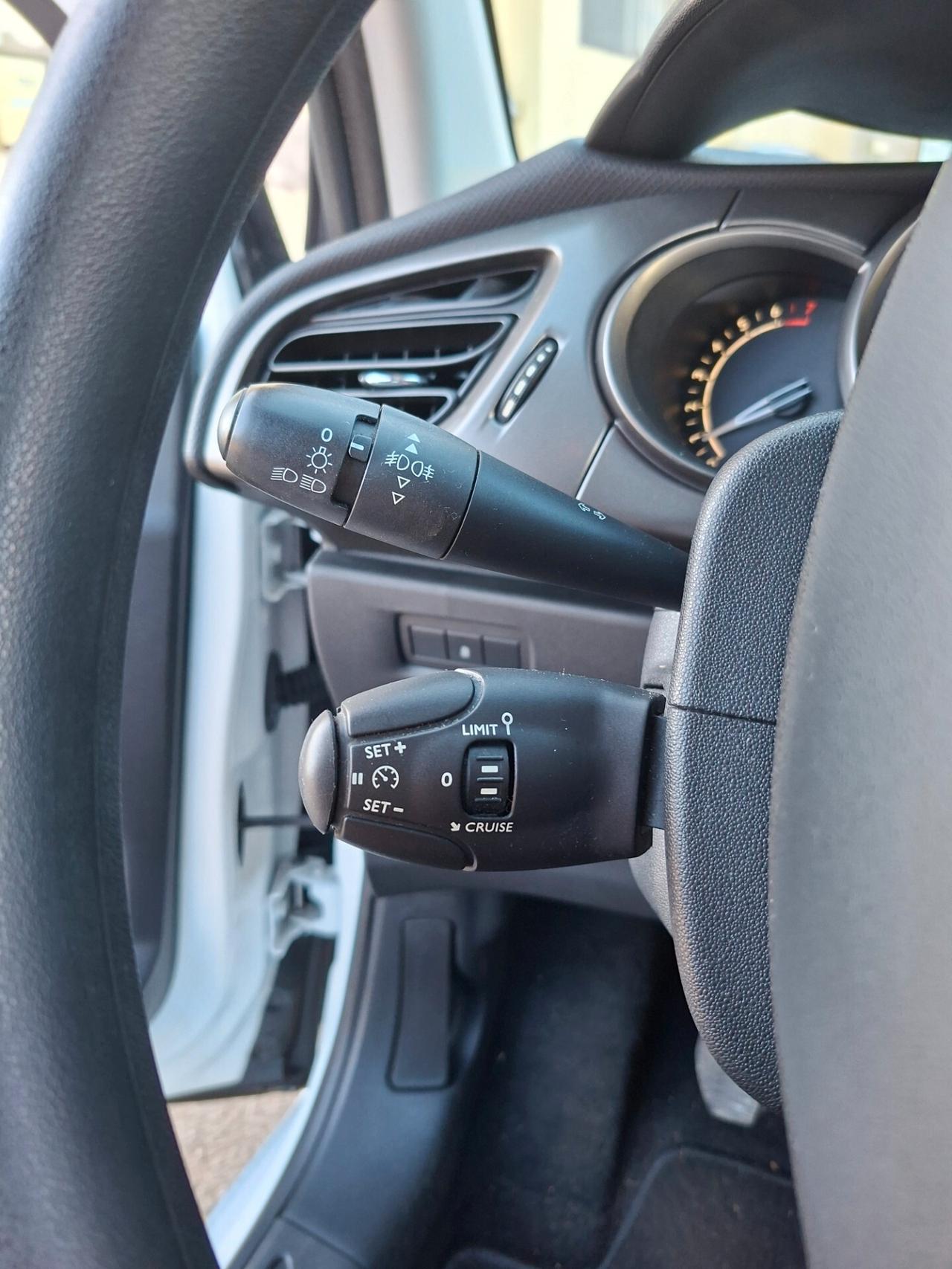 Citroen C3 PureTech 68 Seduction