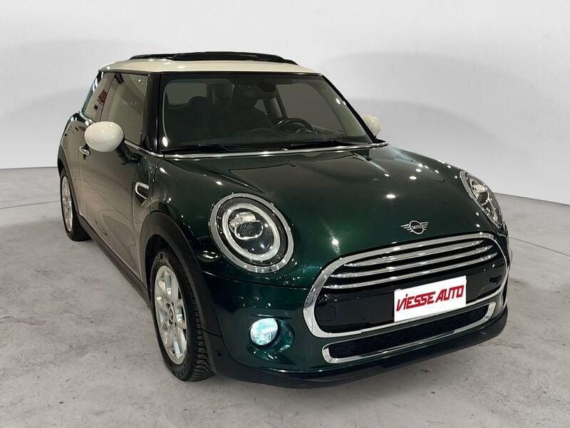 MINI Mini Cooper
