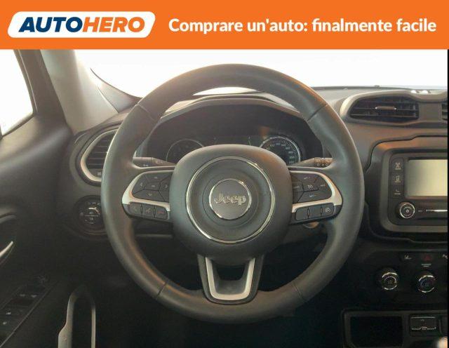 JEEP Renegade 1.0 T3 Longitude