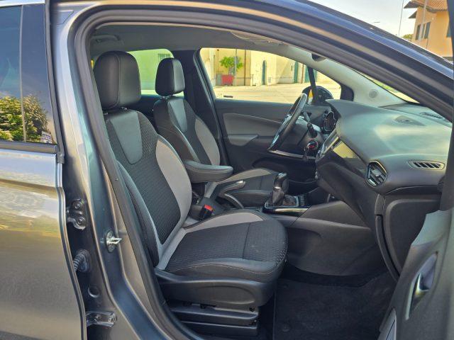 OPEL Crossland X 1.6 D EcoTEC Innovation NEOPATENTATI AppConnect LE