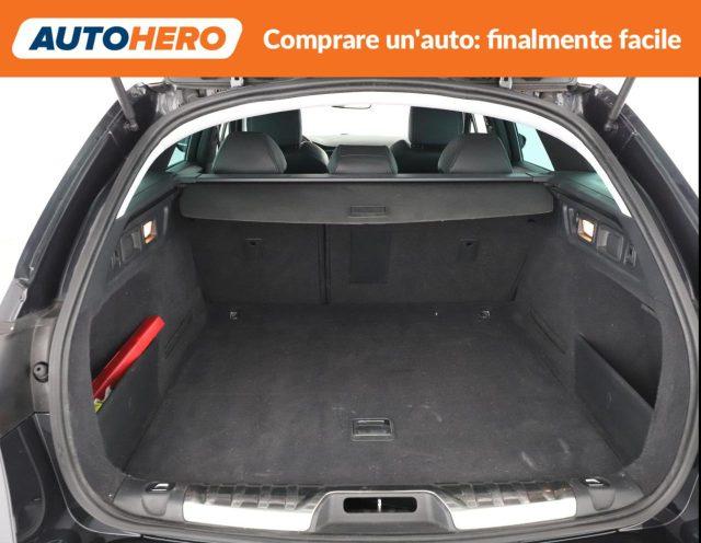 PEUGEOT 508 BlueHDi 180 EAT6 S&S SW Allure