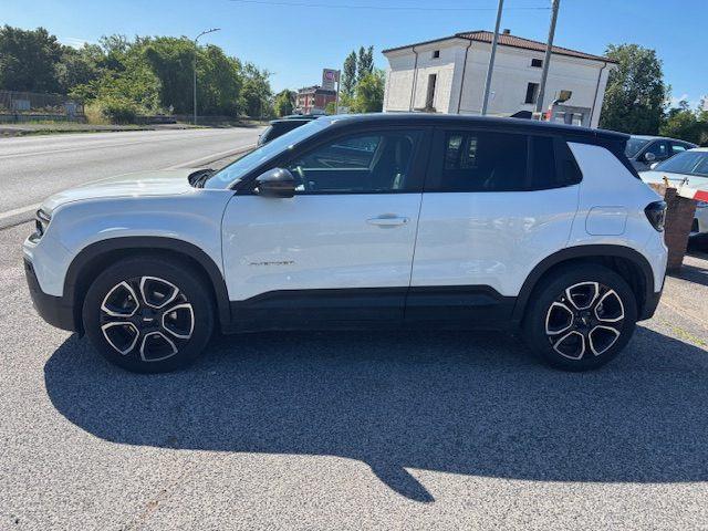 JEEP Avenger 1.2 Turbo 100 CV Summit