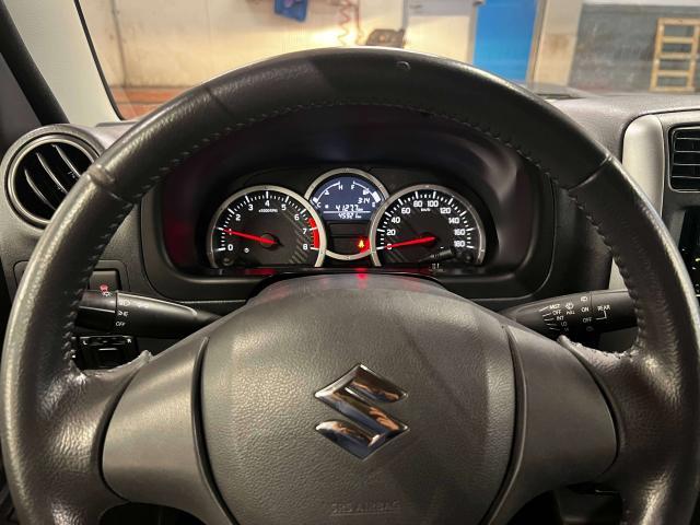 Suzuki Jimny Jimny 1.3 vvt Evolution 4wd E6