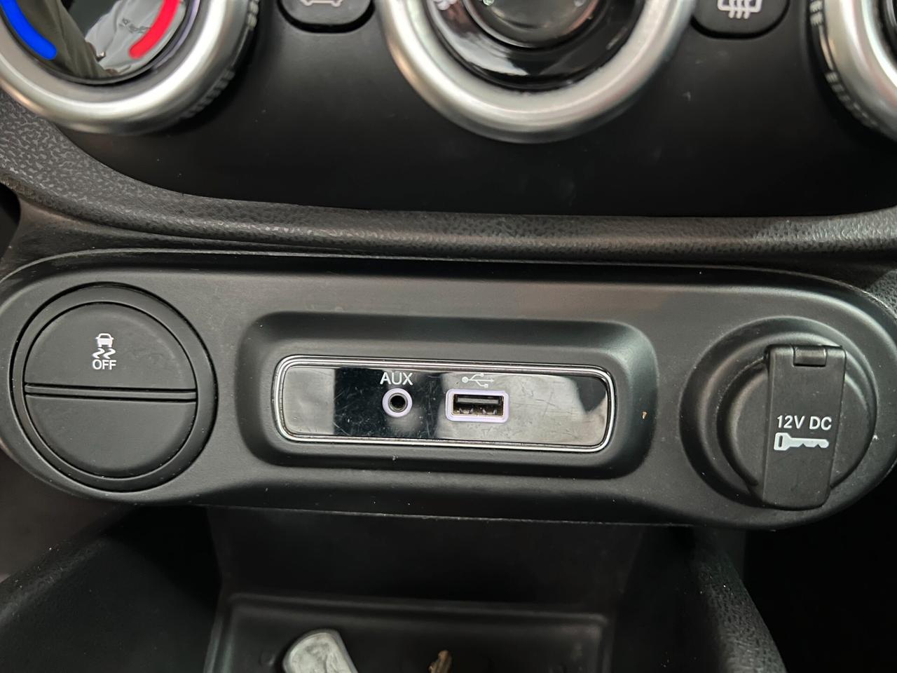 Fiat 500L 1.3 Multijet 95 CV Pop Star