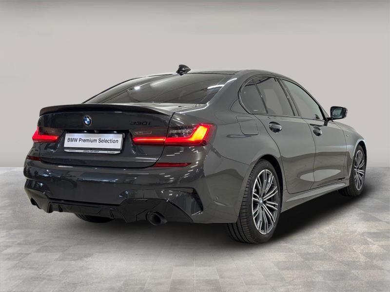 BMW Serie 3 Berlina 330 i Msport Steptronic